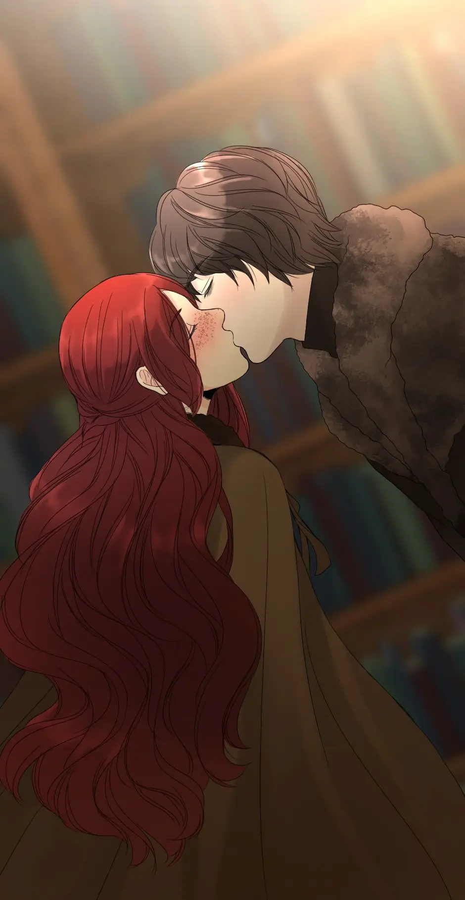 silk prince (2018) - Capítulo 17 - Página 4 - LectorTMOo