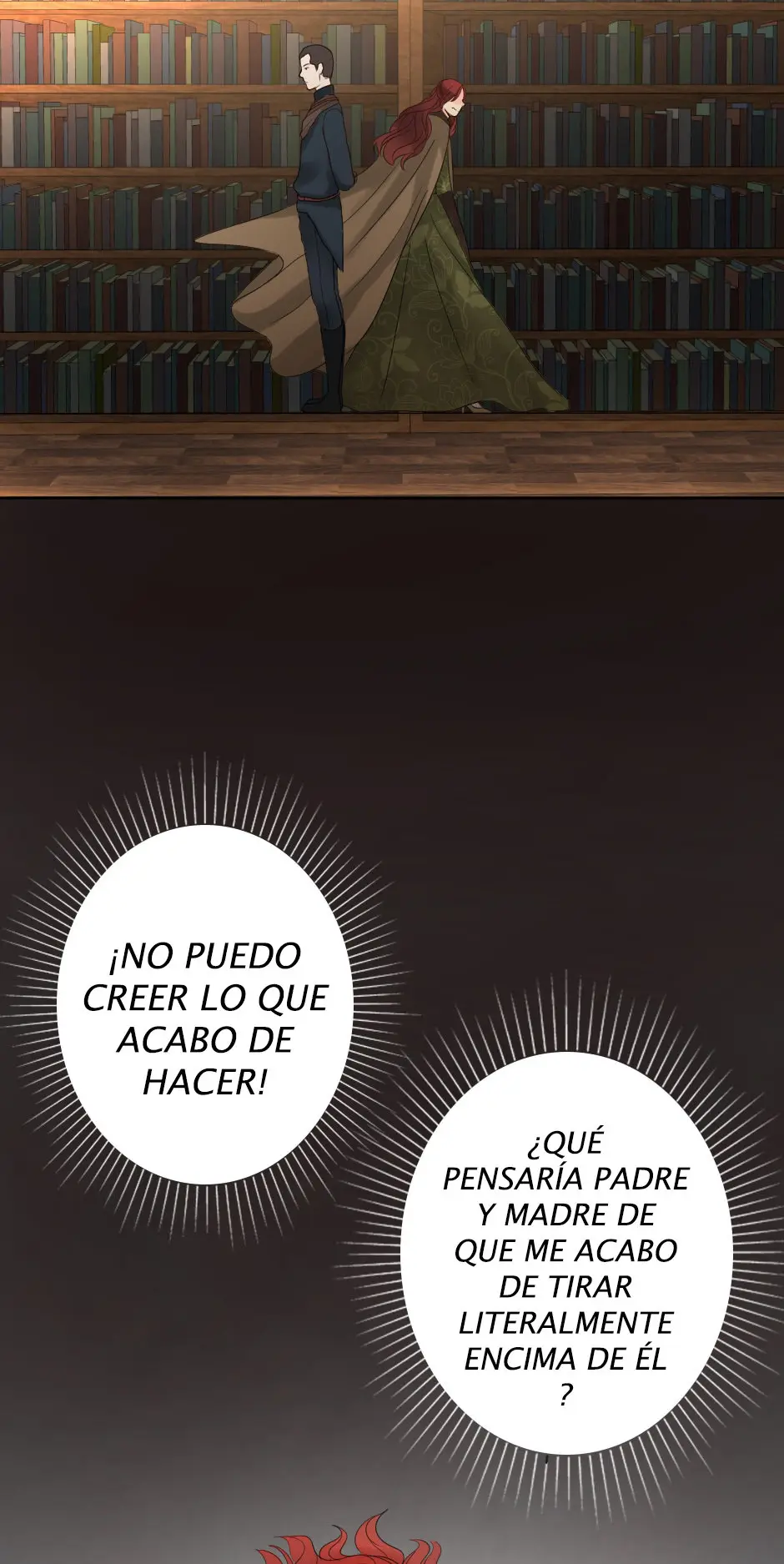 silk prince (2018) - Capítulo 17 - Página 15 - LectorTMOo