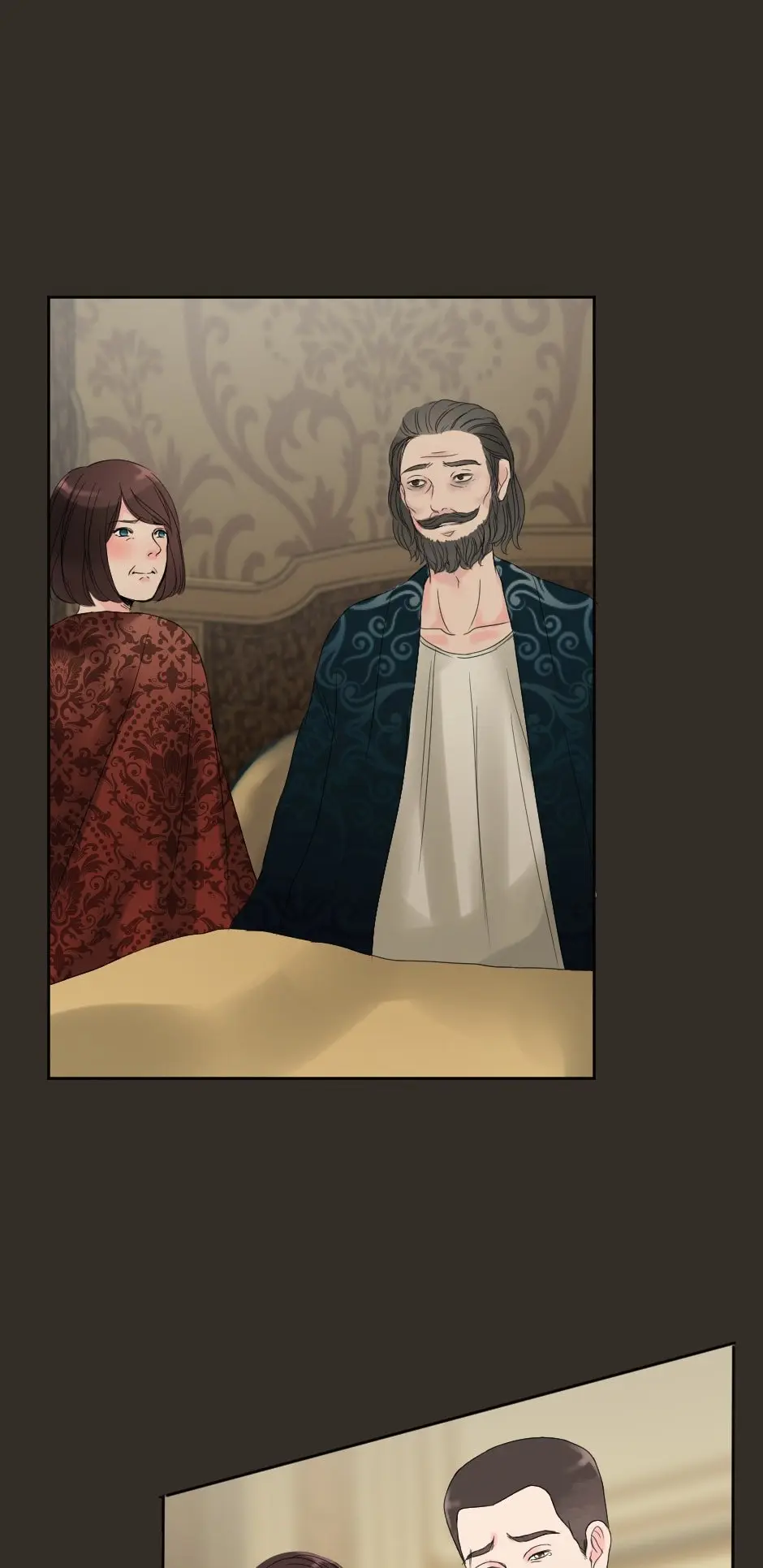 silk prince (2018) - Capítulo 17 - Página 28 - LectorTMOo