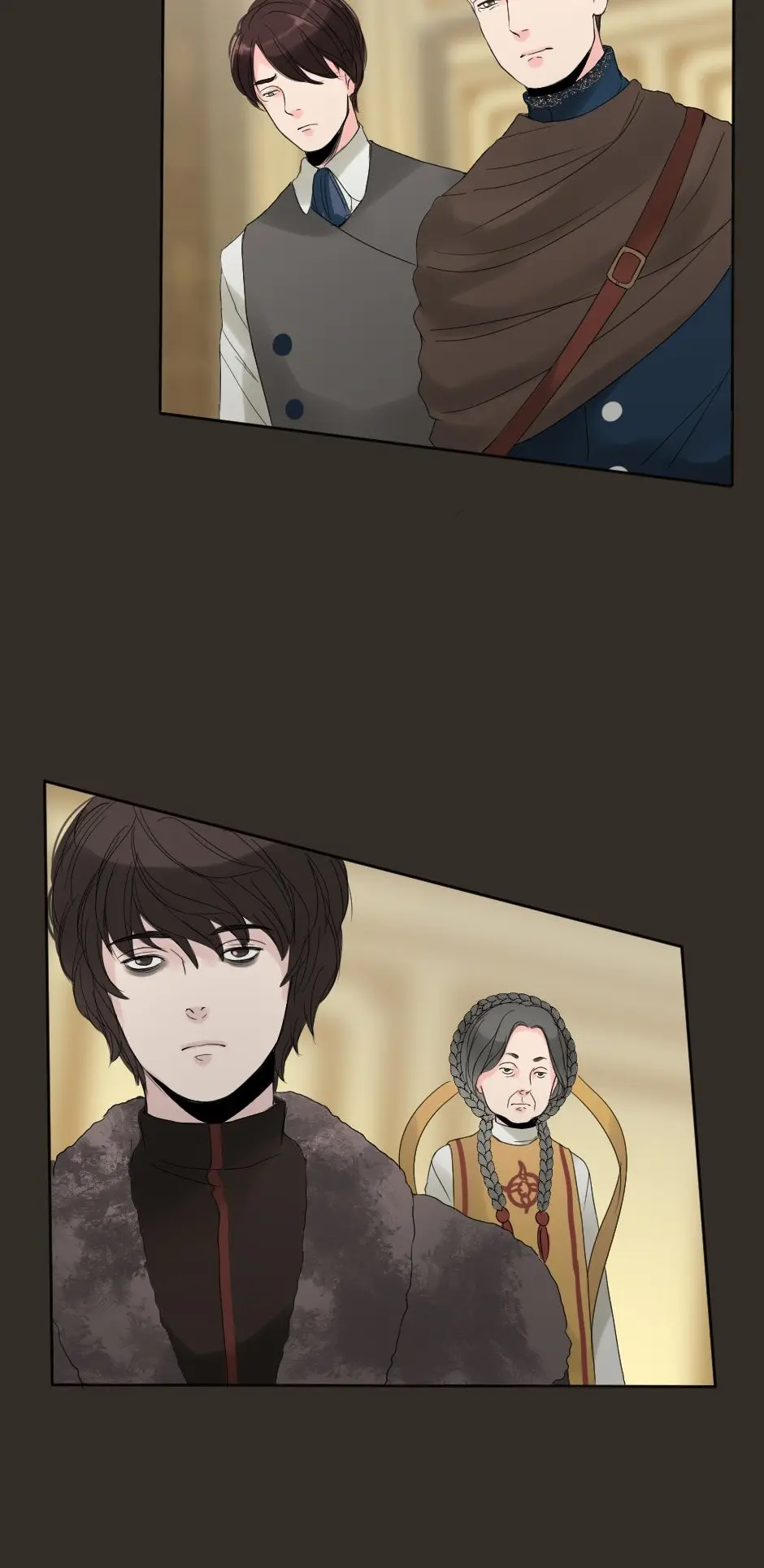 silk prince (2018) - Capítulo 17 - Página 29 - LectorTMOo