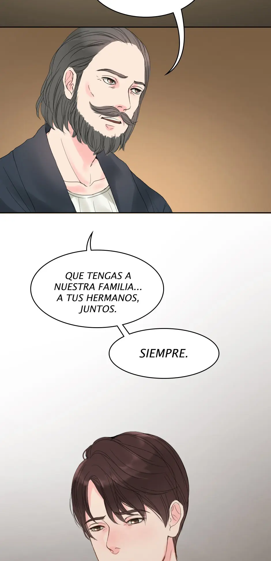 silk prince (2018) - Capítulo 17 - Página 38 - LectorTMOo