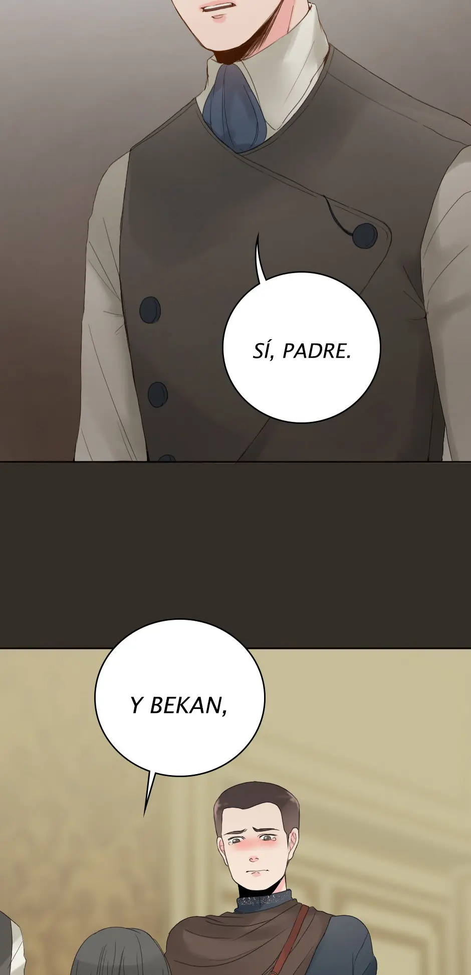 silk prince (2018) - Capítulo 17 - Página 39 - LectorTMOo