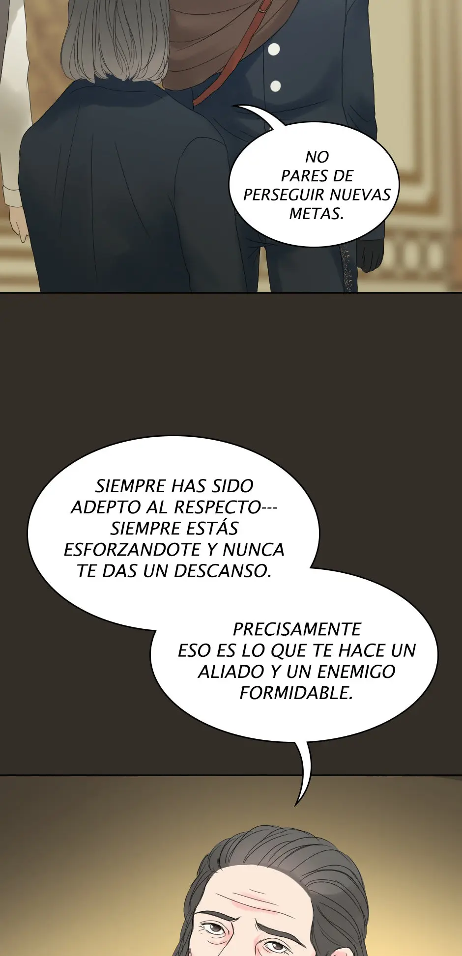 silk prince (2018) - Capítulo 17 - Página 40 - LectorTMOo