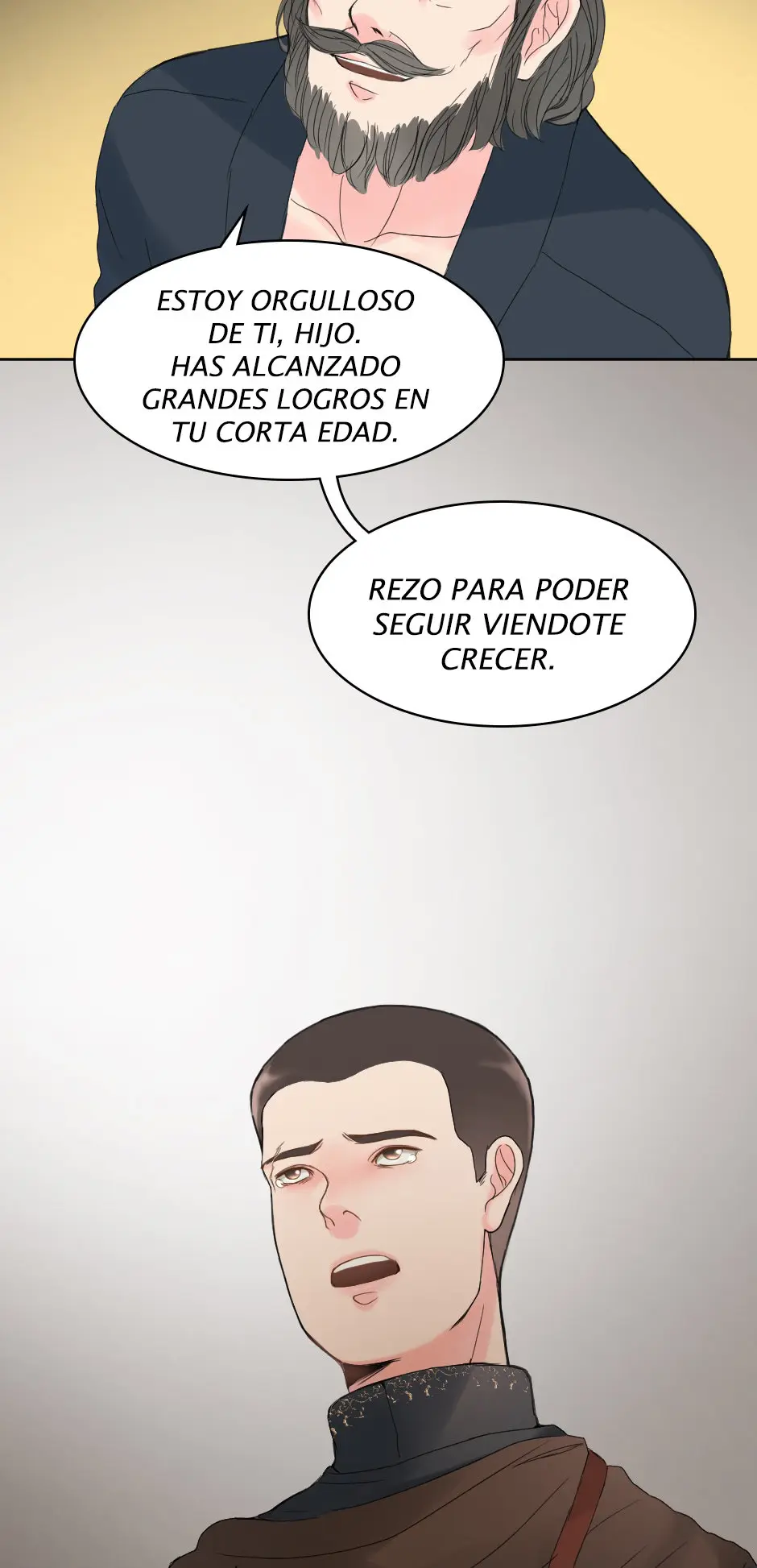 silk prince (2018) - Capítulo 17 - Página 41 - LectorTMOo