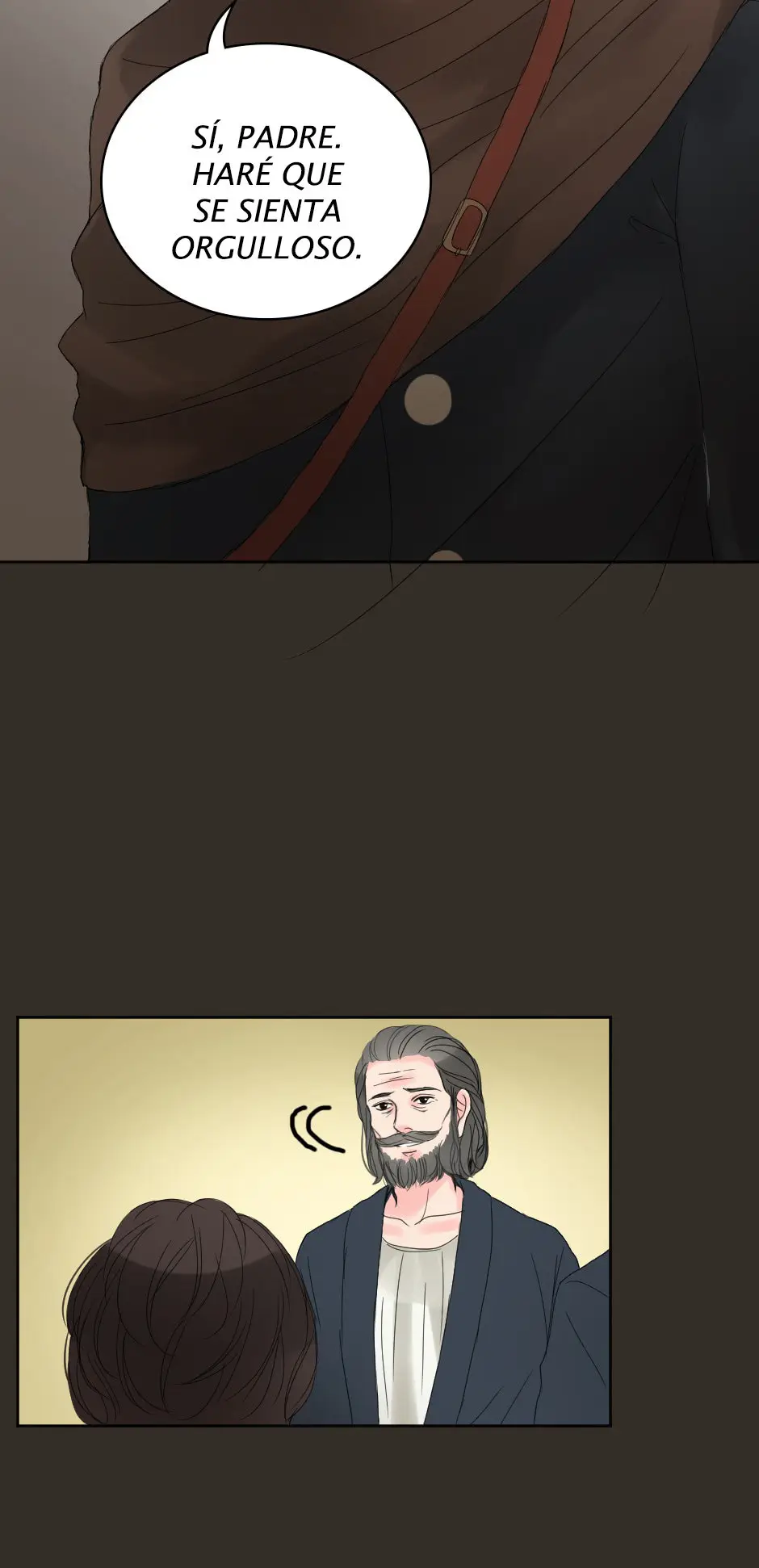 silk prince (2018) - Capítulo 17 - Página 42 - LectorTMOo