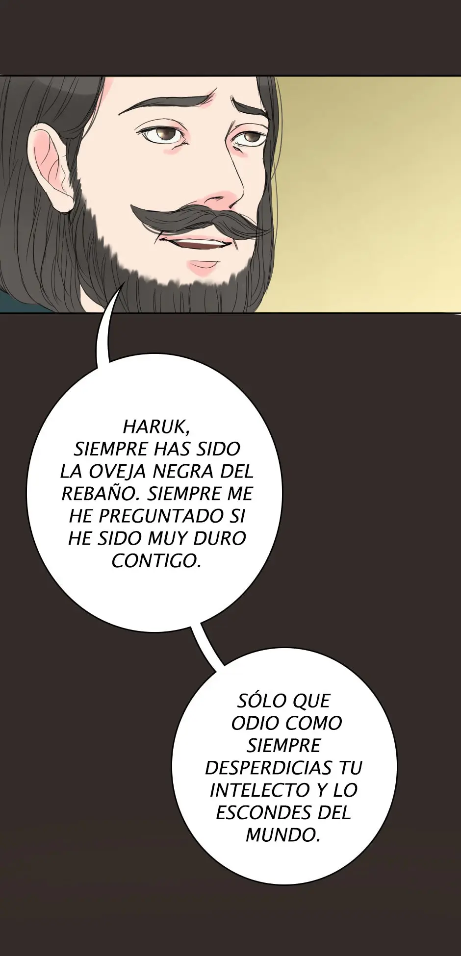 silk prince (2018) - Capítulo 17 - Página 43 - LectorTMOo