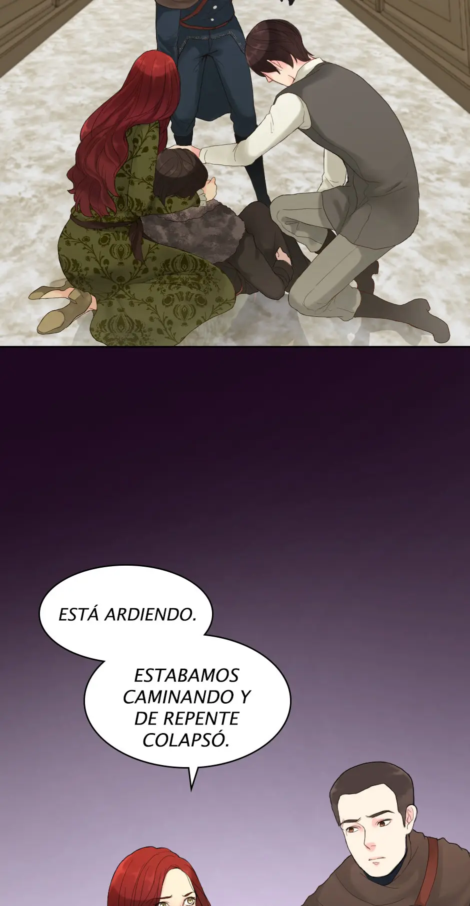 silk prince (2018) - Capítulo 18 - Página 7 - LectorTMOo