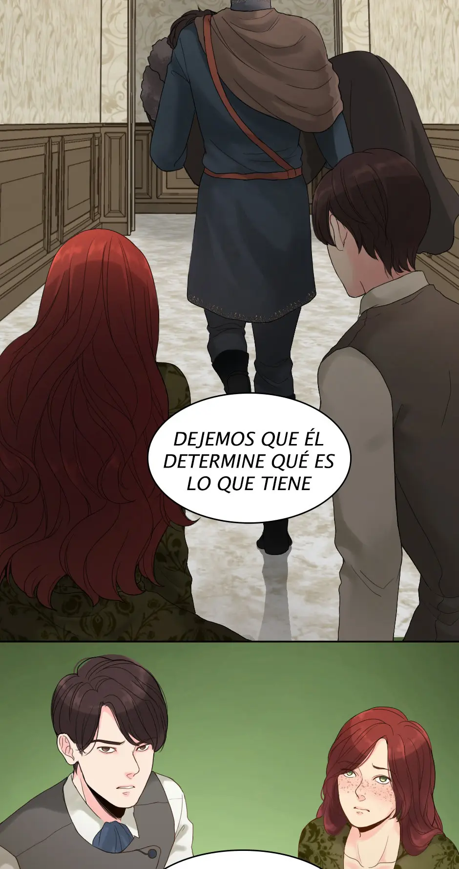 silk prince (2018) - Capítulo 18 - Página 11 - LectorTMOo