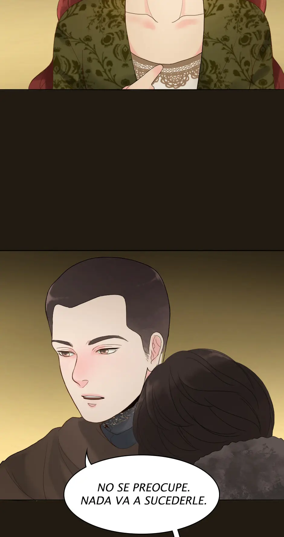 silk prince (2018) - Capítulo 18 - Página 14 - LectorTMOo