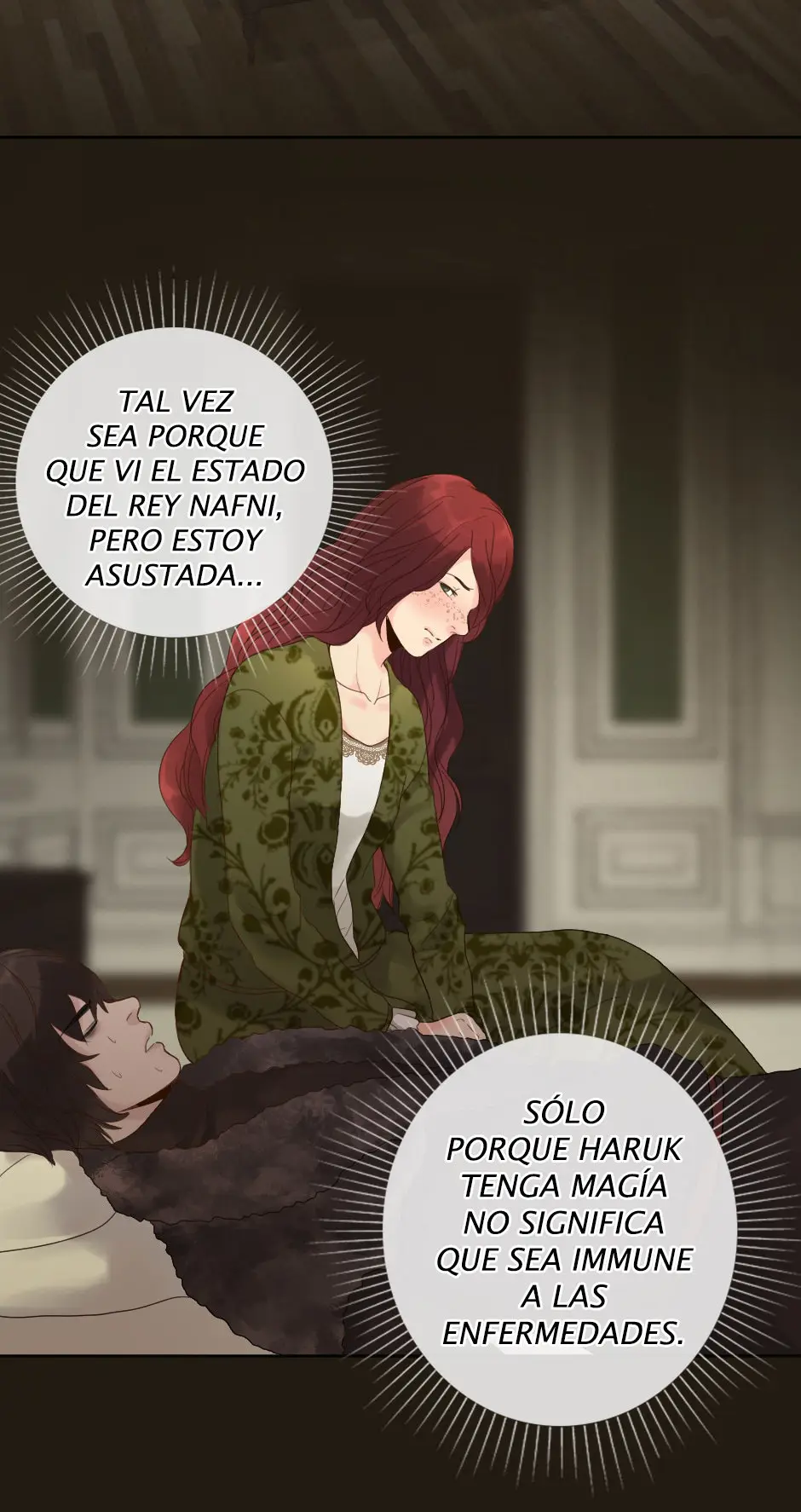silk prince (2018) - Capítulo 18 - Página 16 - LectorTMOo