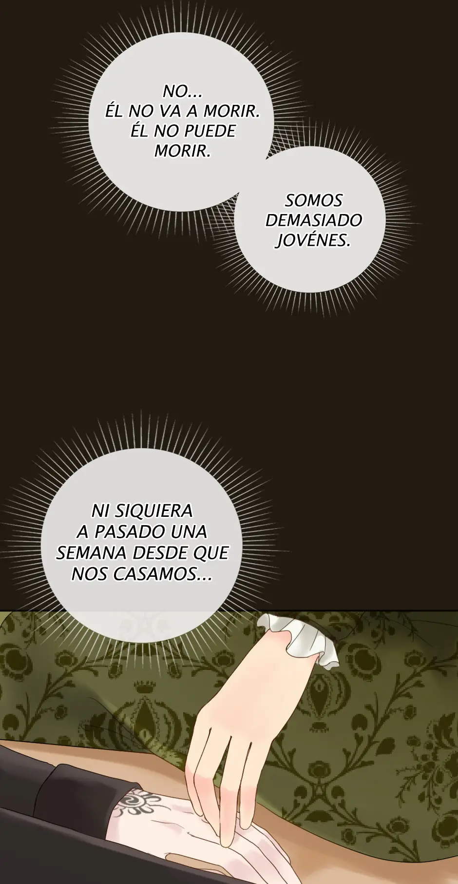 silk prince (2018) - Capítulo 18 - Página 17 - LectorTMOo