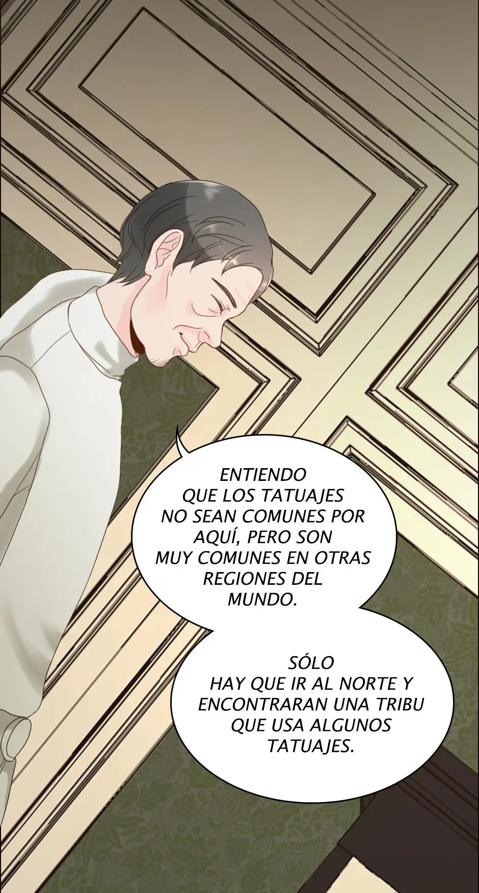 silk prince (2018) - Capítulo 18 - Página 34 - LectorTMOo