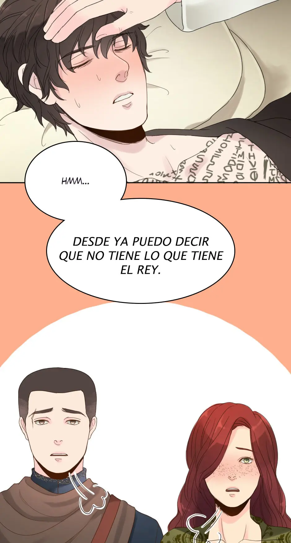 silk prince (2018) - Capítulo 18 - Página 36 - LectorTMOo