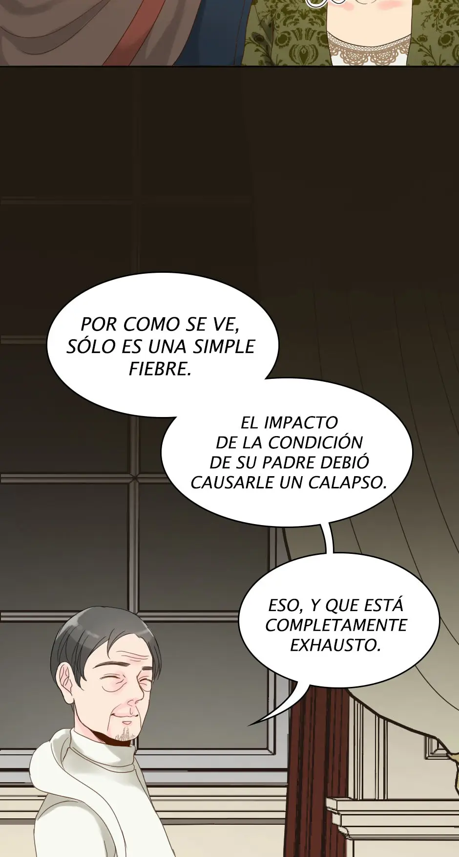 silk prince (2018) - Capítulo 18 - Página 37 - LectorTMOo