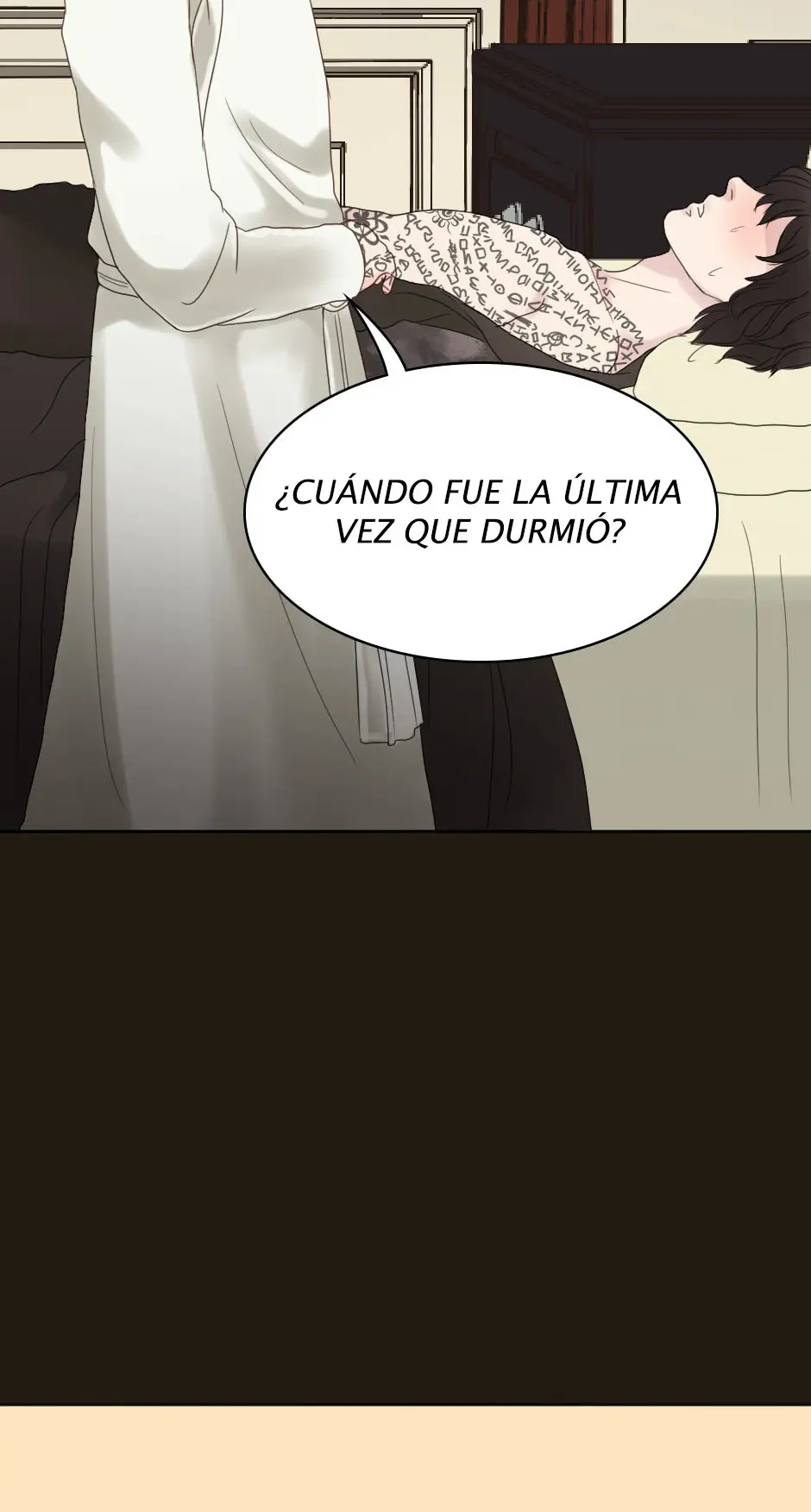 silk prince (2018) - Capítulo 18 - Página 38 - LectorTMOo