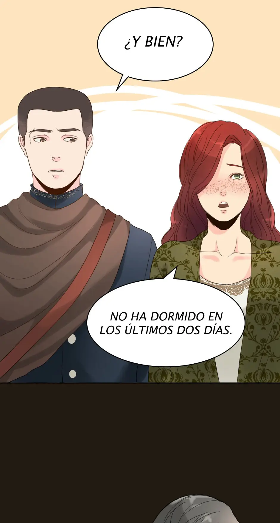 silk prince (2018) - Capítulo 18 - Página 39 - LectorTMOo