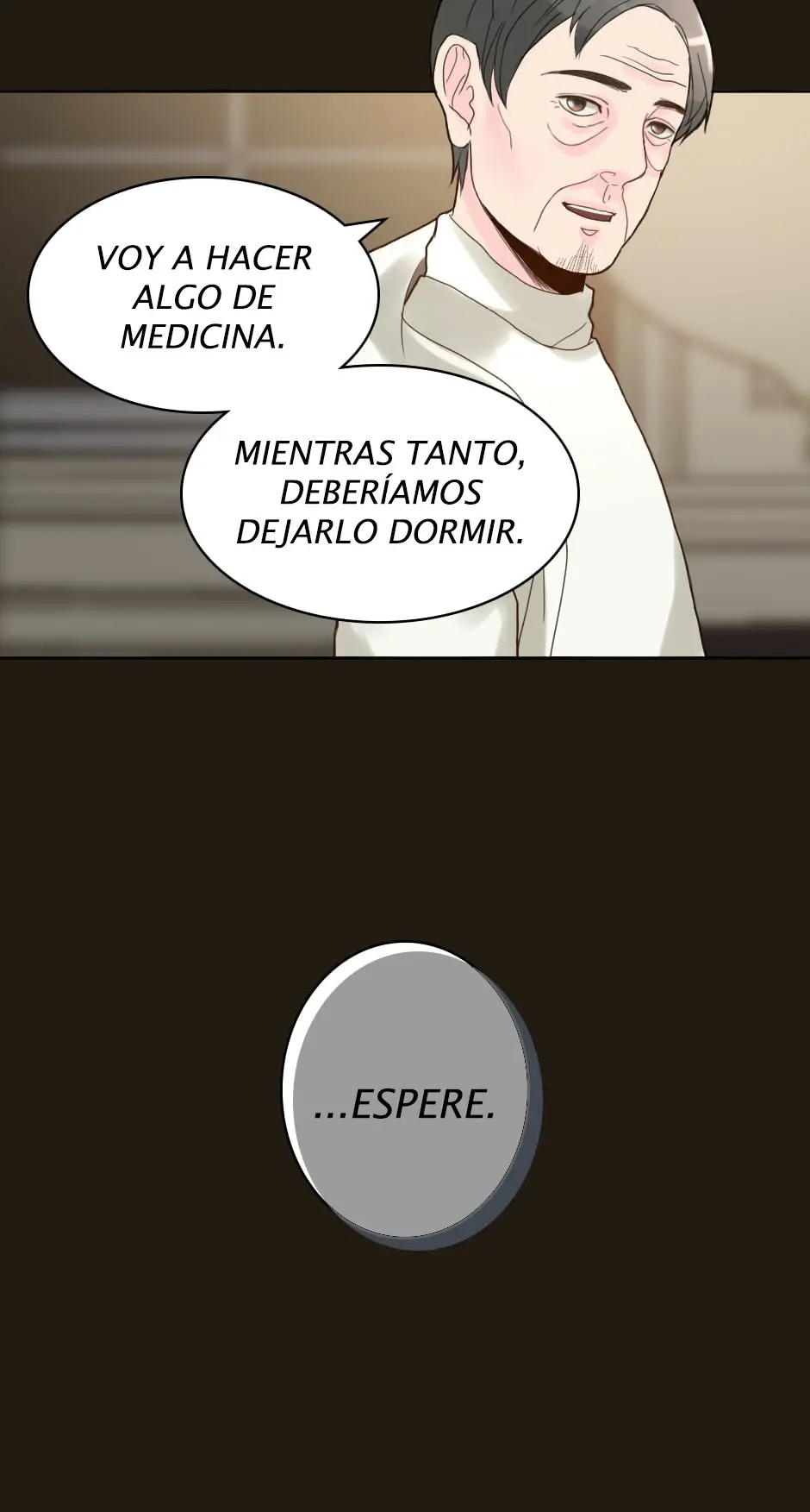 silk prince (2018) - Capítulo 18 - Página 40 - LectorTMOo