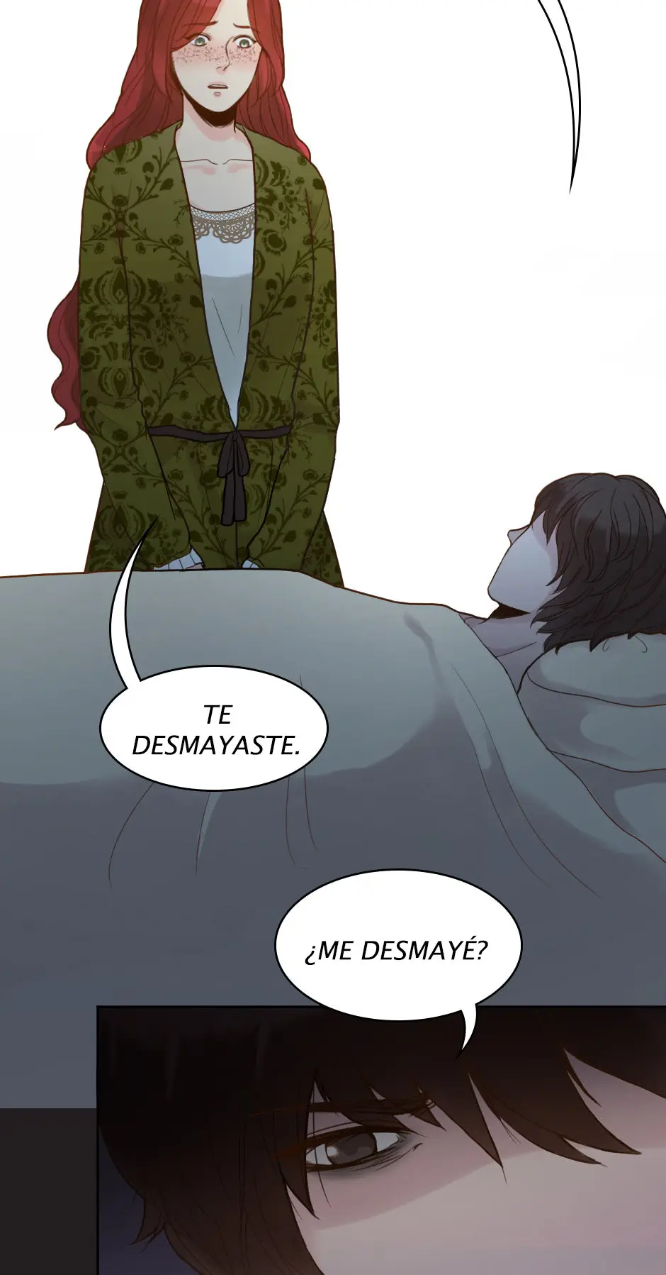 silk prince (2018) - Capítulo 19 - Página 4 - LectorTMOo
