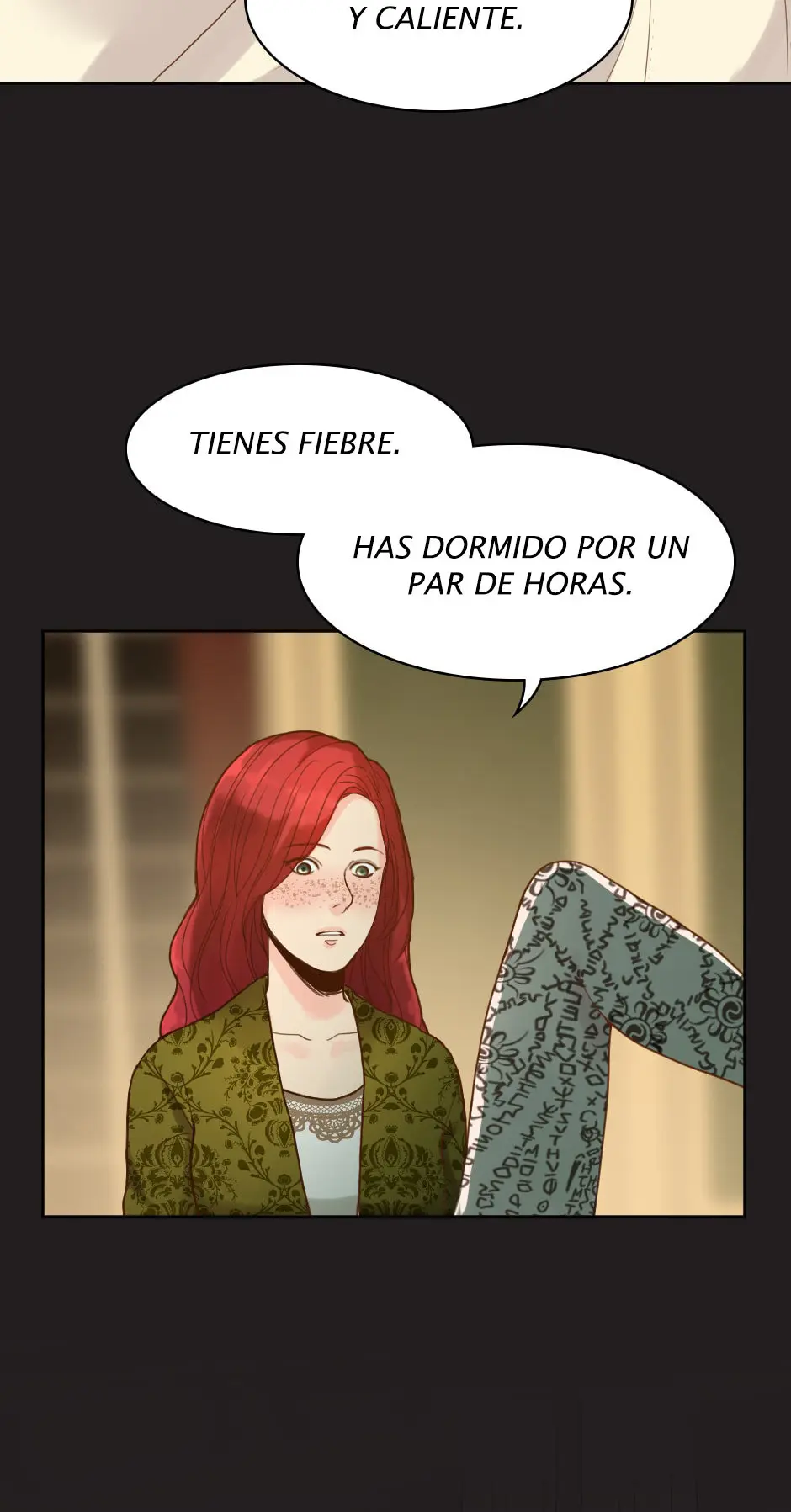 silk prince (2018) - Capítulo 19 - Página 6 - LectorTMOo