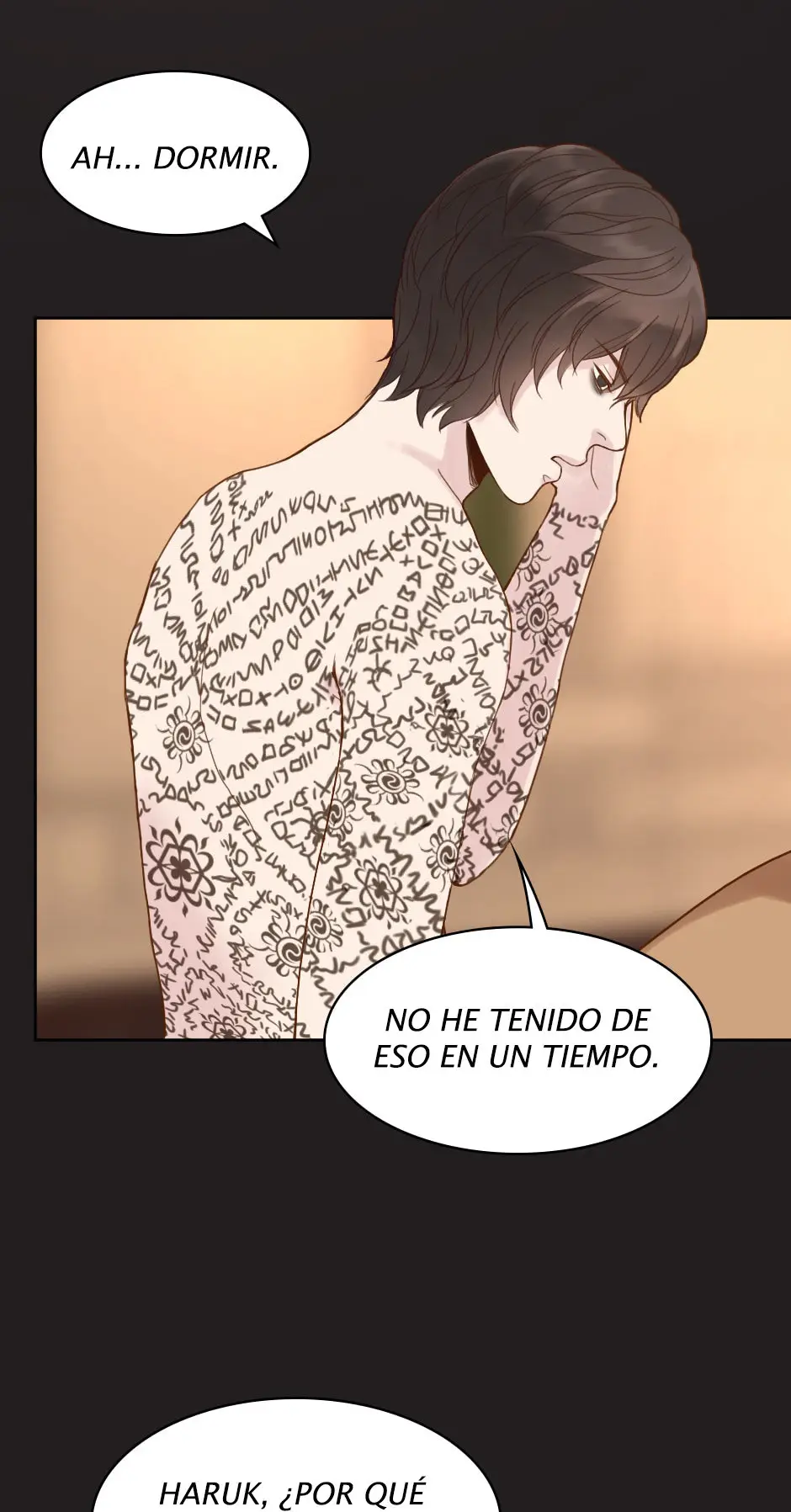 silk prince (2018) - Capítulo 19 - Página 8 - LectorTMOo