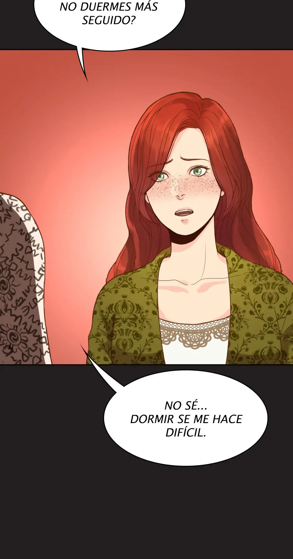 silk prince (2018) - Capítulo 19 - Página 9 - LectorTMOo