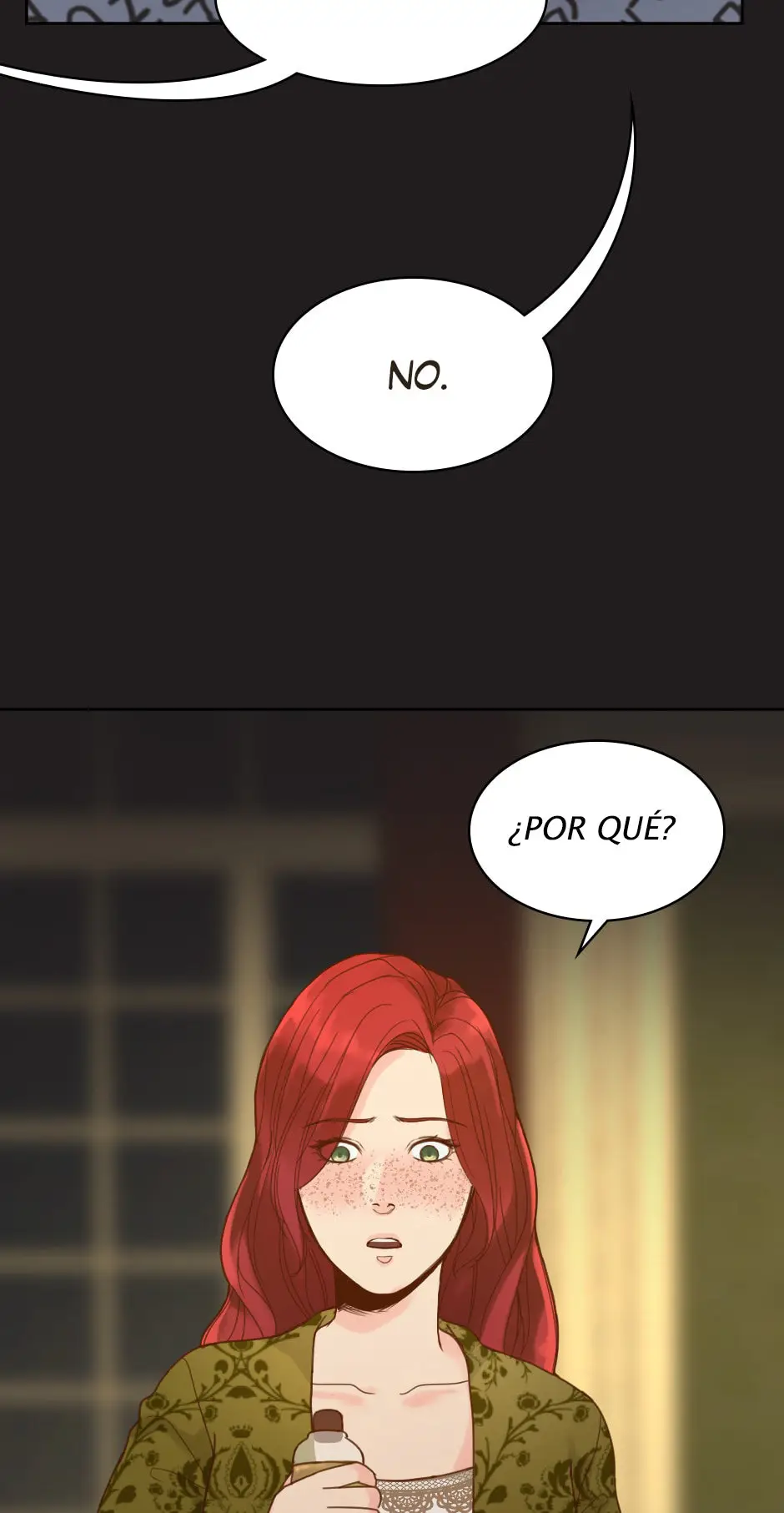 silk prince (2018) - Capítulo 19 - Página 12 - LectorTMOo
