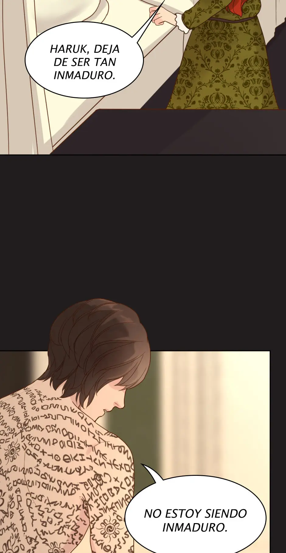 silk prince (2018) - Capítulo 19 - Página 14 - LectorTMOo