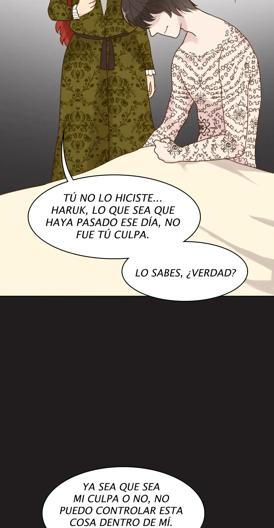 silk prince (2018) - Capítulo 19 - Página 21 - LectorTMOo