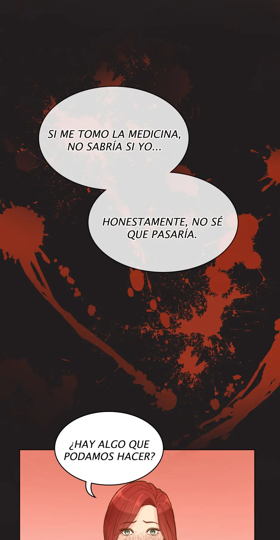 silk prince (2018) - Capítulo 19 - Página 23 - LectorTMOo