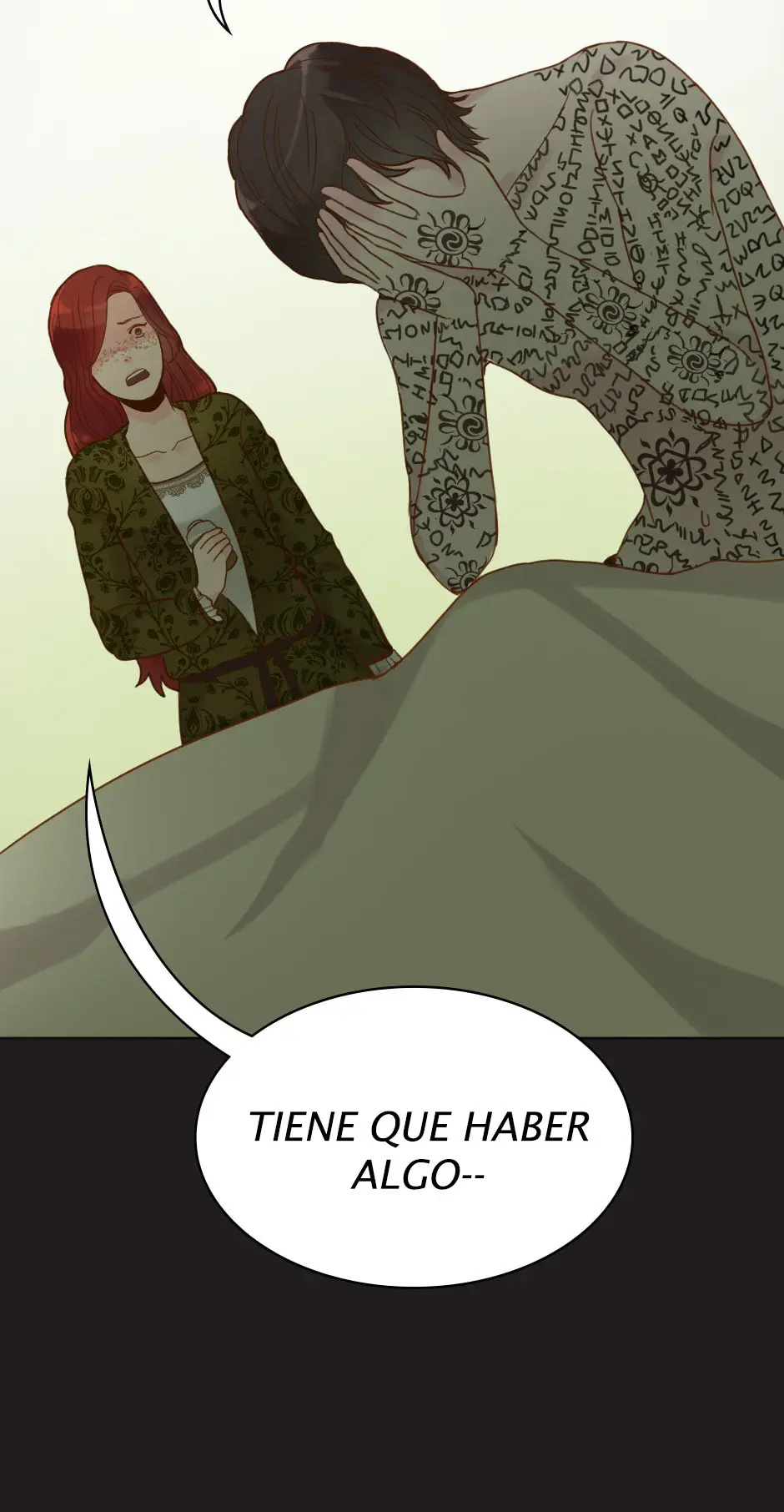 silk prince (2018) - Capítulo 19 - Página 25 - LectorTMOo