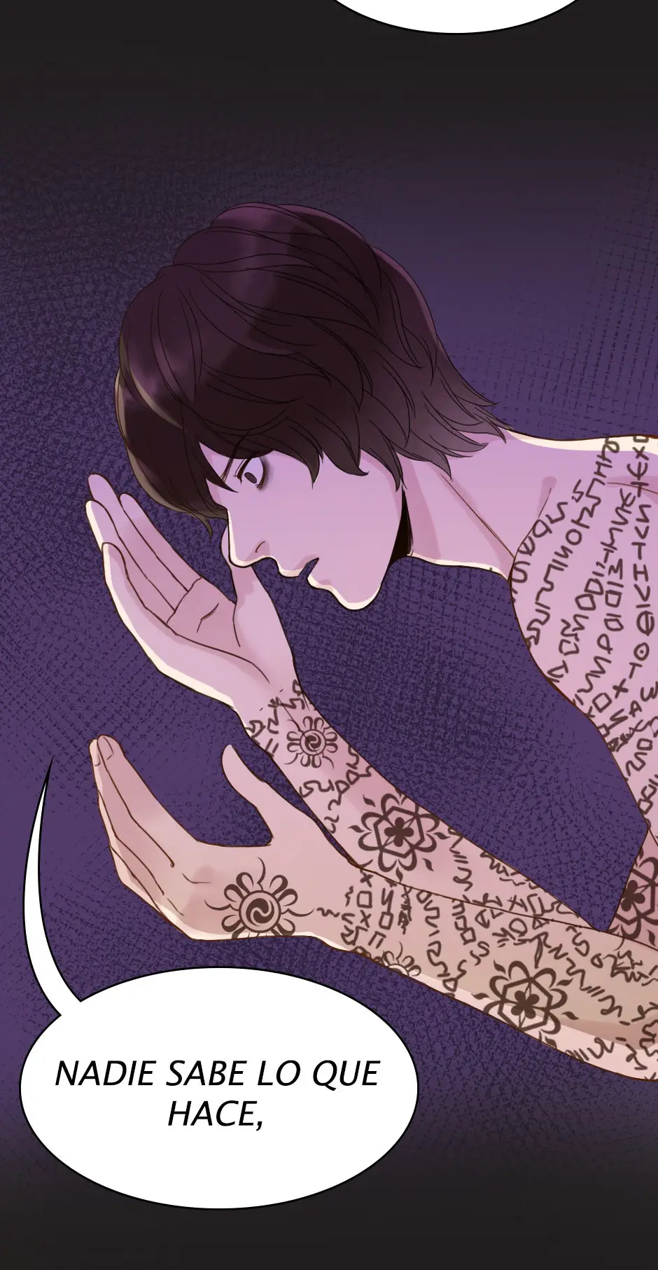 silk prince (2018) - Capítulo 19 - Página 28 - LectorTMOo
