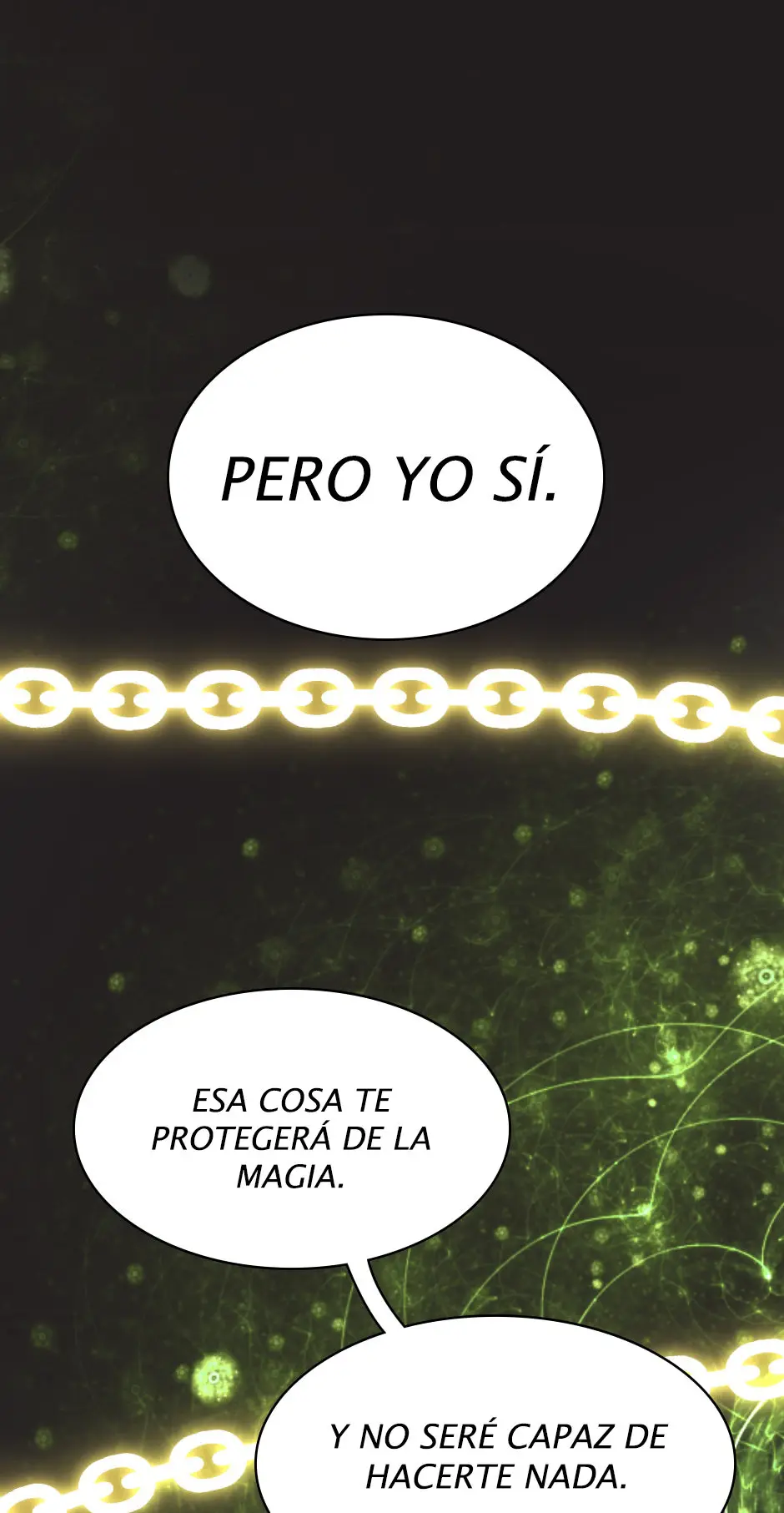 silk prince (2018) - Capítulo 19 - Página 29 - LectorTMOo