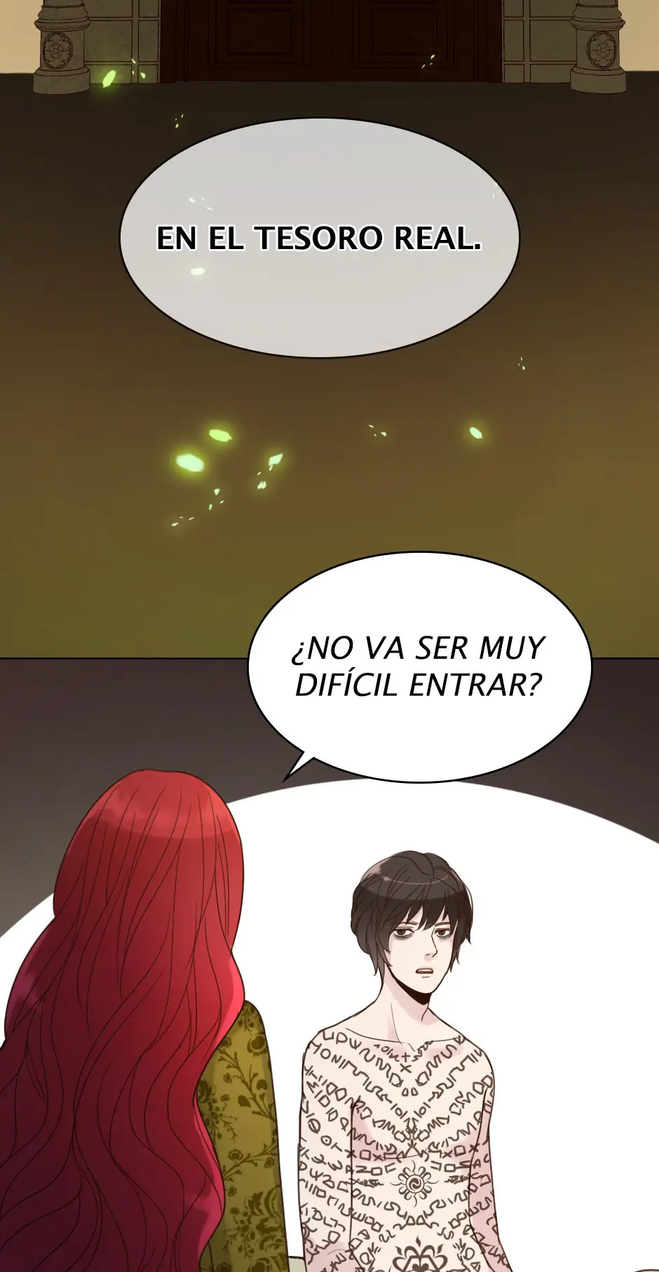 silk prince (2018) - Capítulo 19 - Página 31 - LectorTMOo