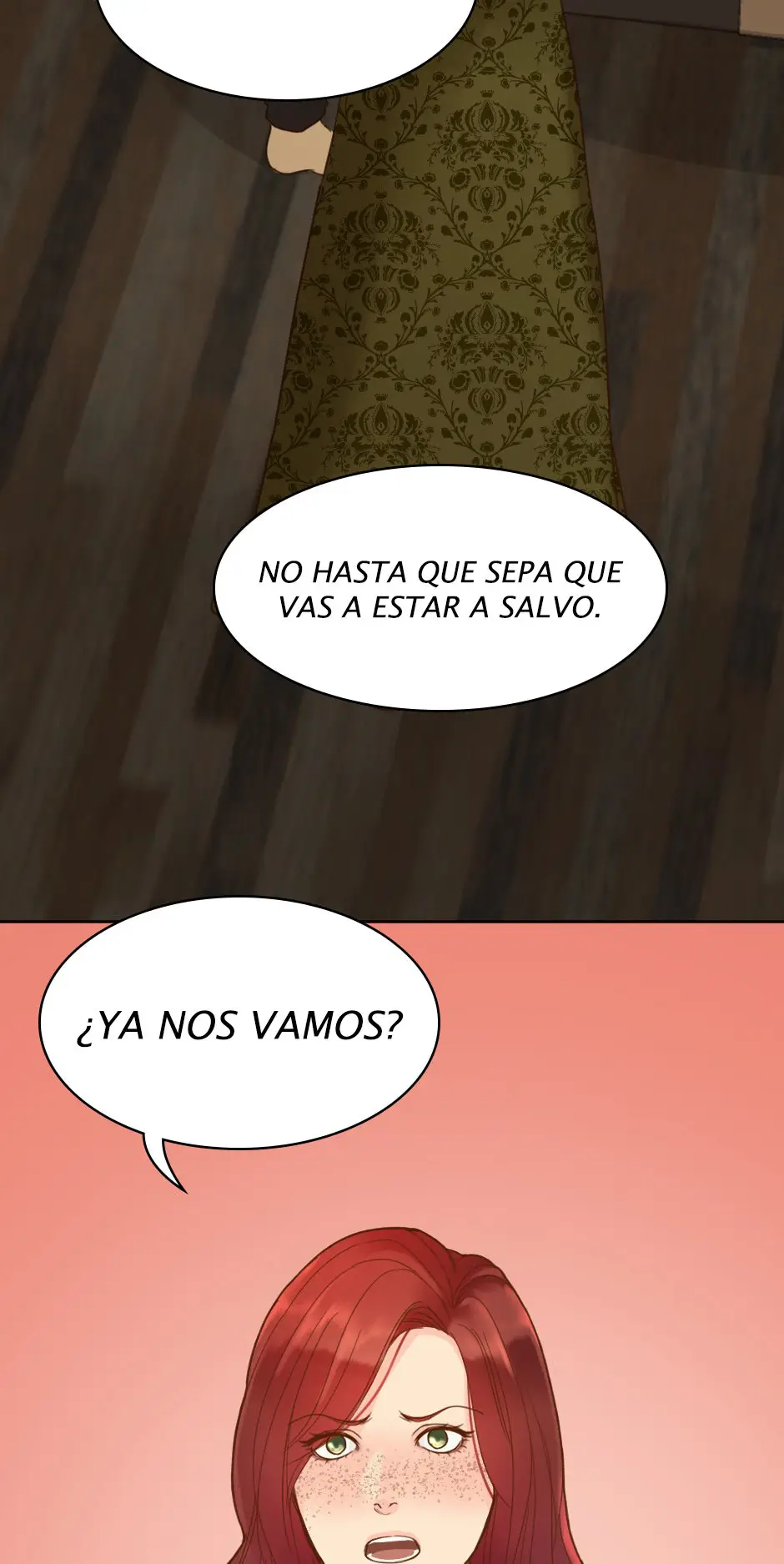 silk prince (2018) - Capítulo 19 - Página 39 - LectorTMOo