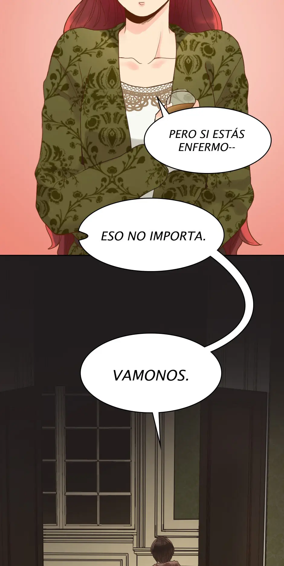 silk prince (2018) - Capítulo 19 - Página 40 - LectorTMOo