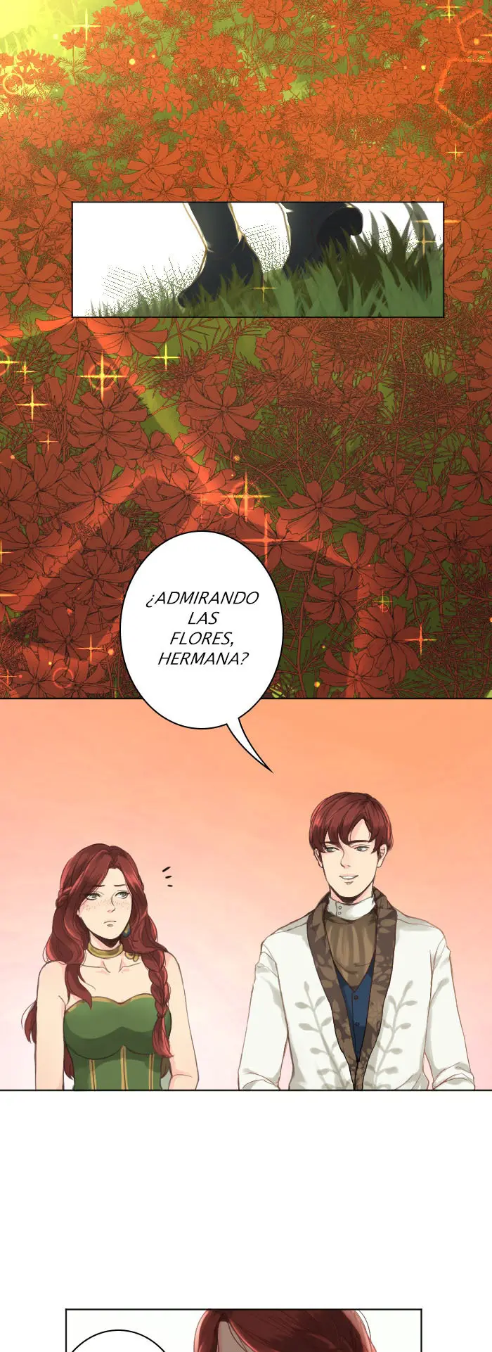 silk prince (2018) - Capítulo 2 - Página 4 - LectorTMOo