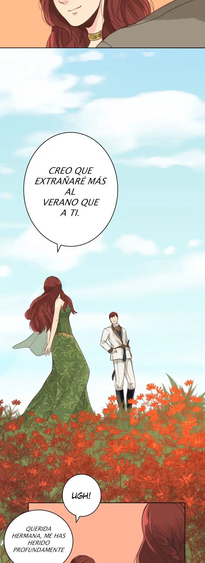 silk prince (2018) - Capítulo 2 - Página 10 - LectorTMOo