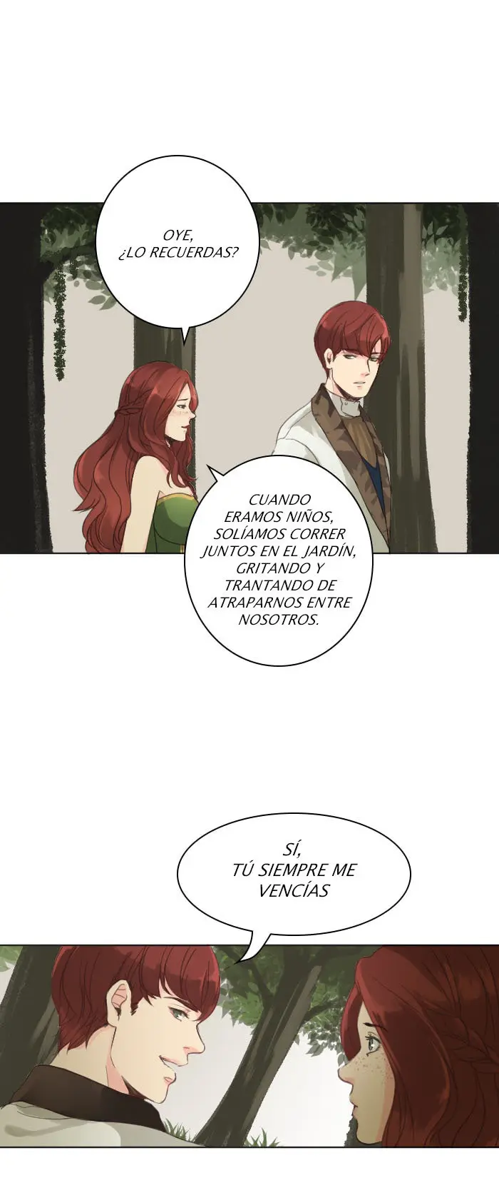 silk prince (2018) - Capítulo 2 - Página 19 - LectorTMOo