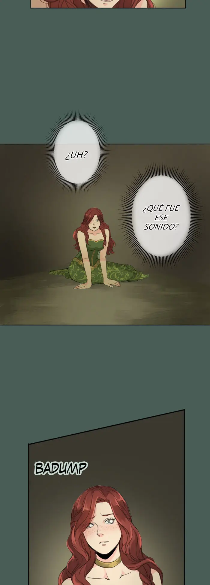 silk prince (2018) - Capítulo 2 - Página 26 - LectorTMOo