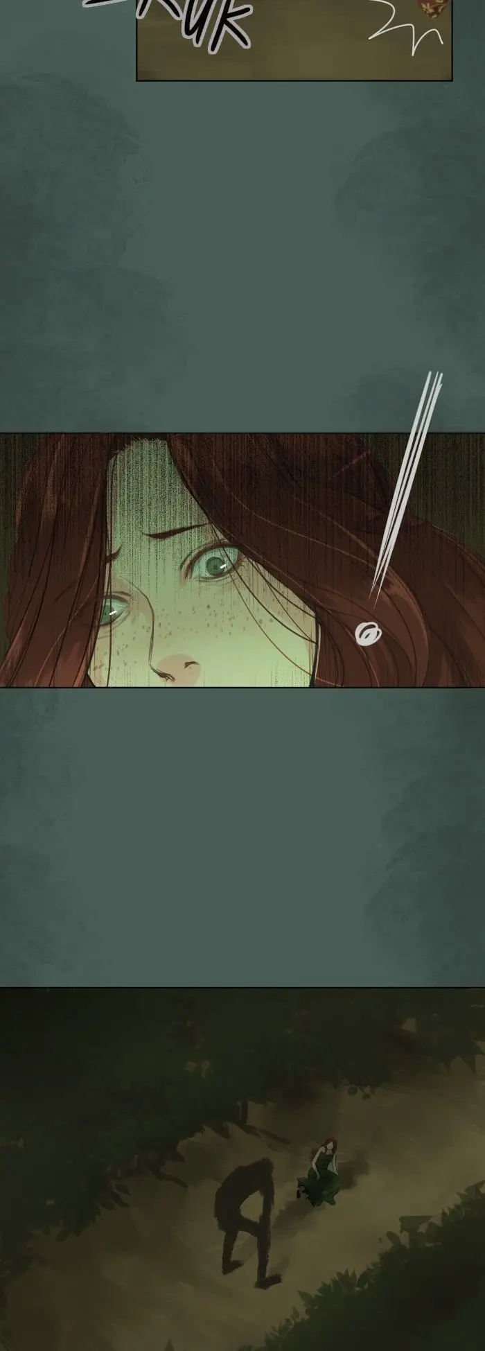 silk prince (2018) - Capítulo 2 - Página 31 - LectorTMOo
