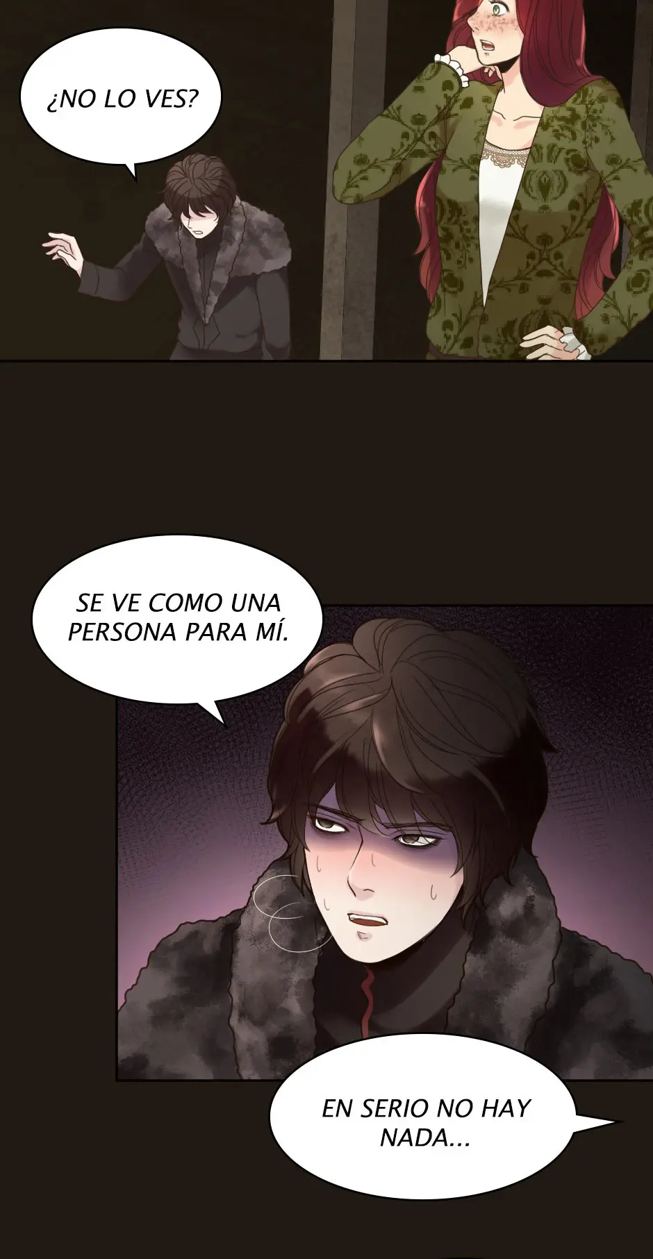 silk prince (2018) - Capítulo 20 - Página 5 - LectorTMOo
