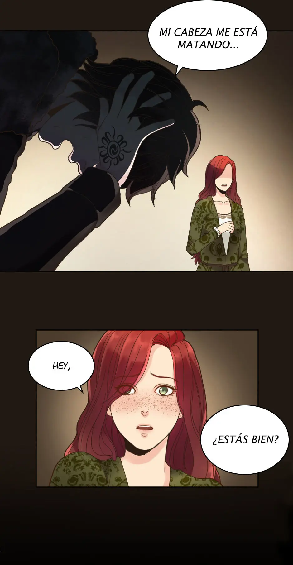 silk prince (2018) - Capítulo 20 - Página 6 - LectorTMOo