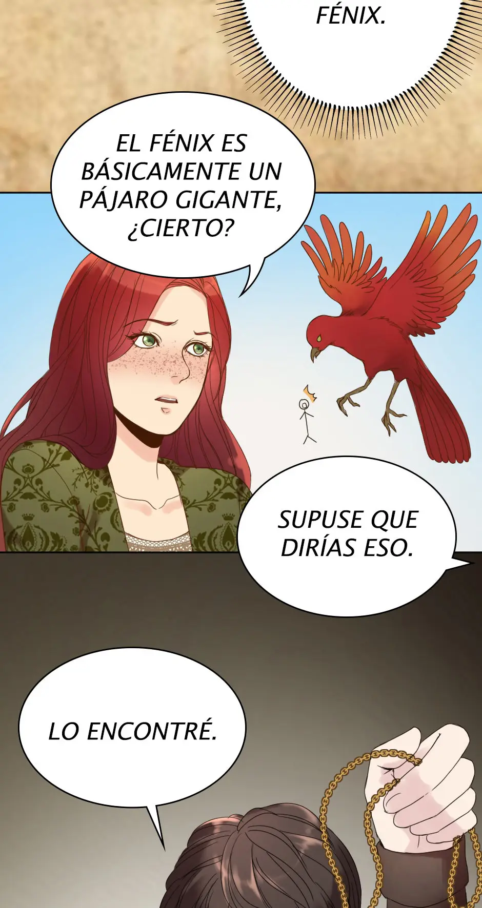silk prince (2018) - Capítulo 20 - Página 20 - LectorTMOo