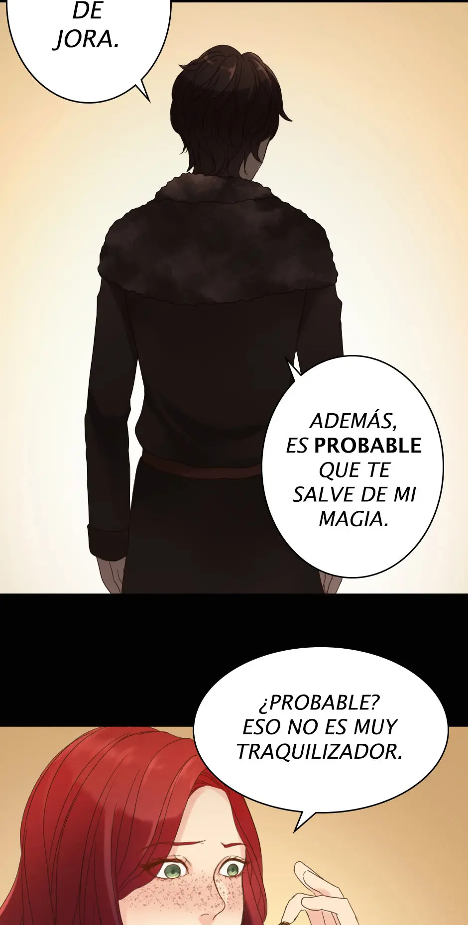 silk prince (2018) - Capítulo 20 - Página 24 - LectorTMOo