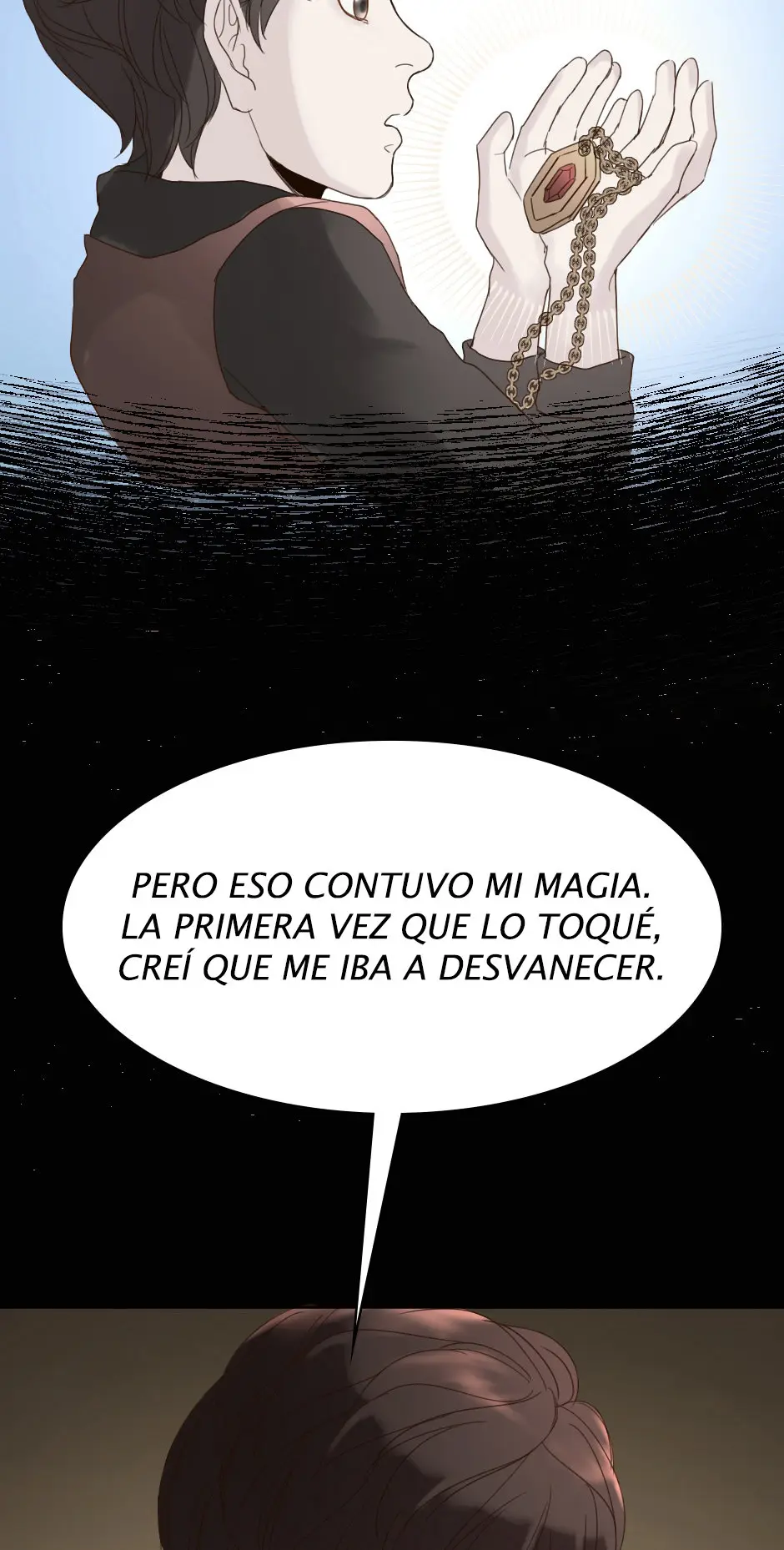 silk prince (2018) - Capítulo 20 - Página 26 - LectorTMOo