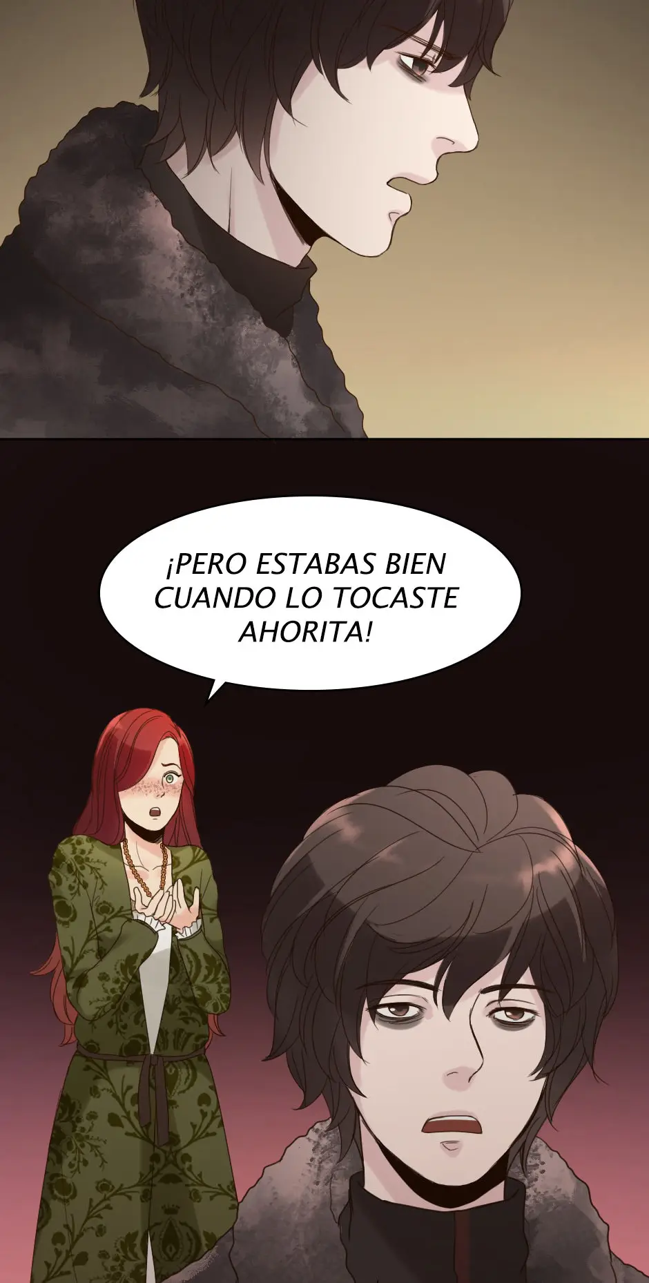 silk prince (2018) - Capítulo 20 - Página 27 - LectorTMOo