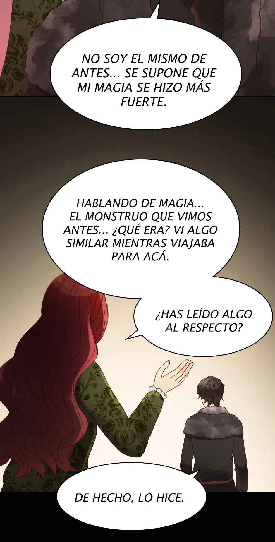 silk prince (2018) - Capítulo 20 - Página 28 - LectorTMOo