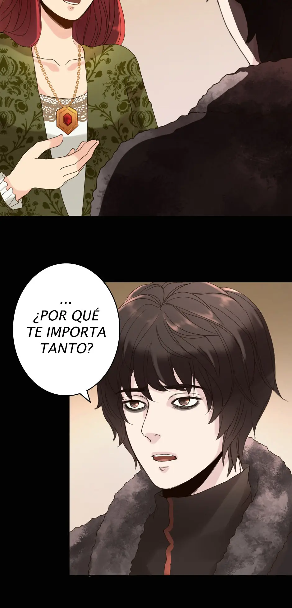 silk prince (2018) - Capítulo 20 - Página 34 - LectorTMOo