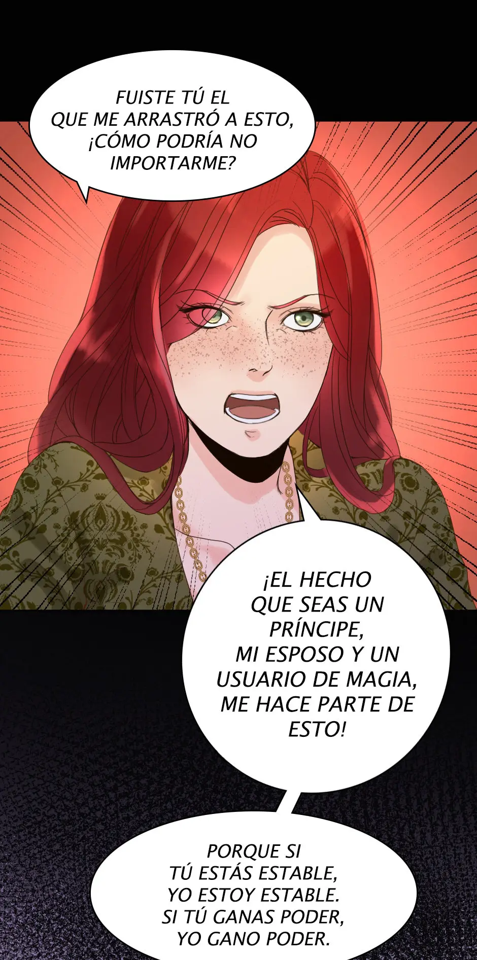 silk prince (2018) - Capítulo 20 - Página 35 - LectorTMOo