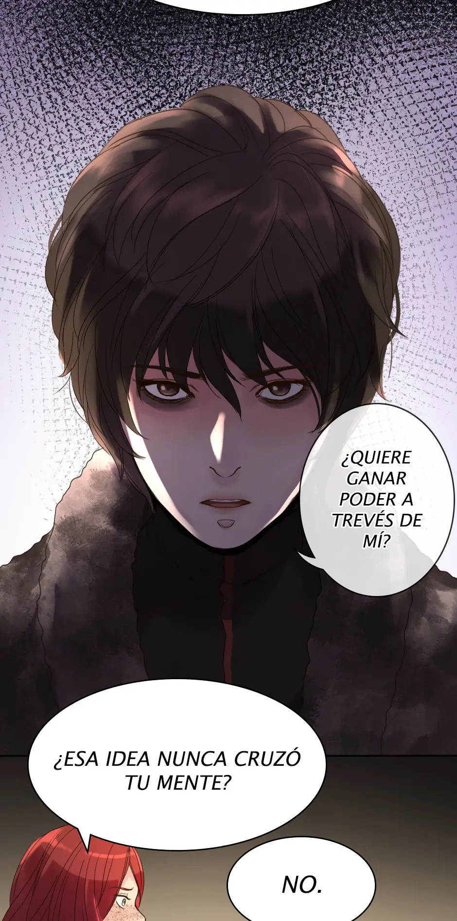 silk prince (2018) - Capítulo 20 - Página 36 - LectorTMOo